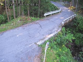智頭町板井原