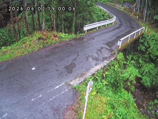 智頭町板井原