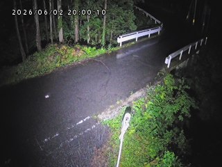 智頭町板井原