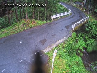 智頭町板井原