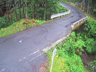 智頭町板井原