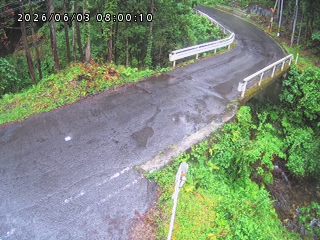 智頭町板井原