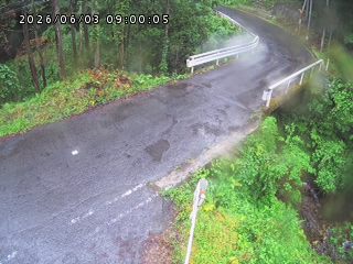 智頭町板井原