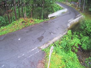 智頭町板井原