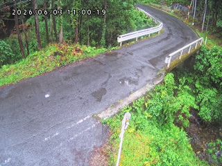 智頭町板井原