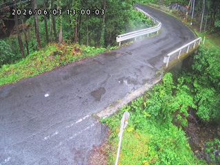 智頭町板井原