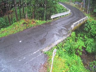 智頭町板井原