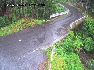 智頭町板井原