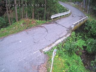 智頭町板井原