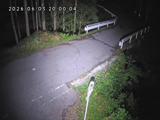 智頭町板井原