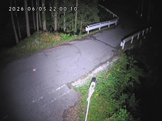 智頭町板井原