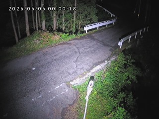 智頭町板井原