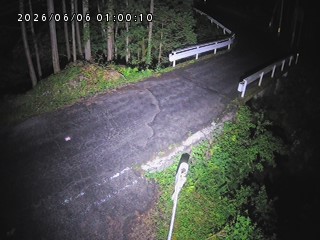 智頭町板井原
