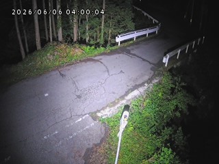 智頭町板井原