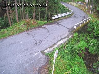 智頭町板井原
