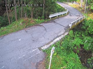 智頭町板井原