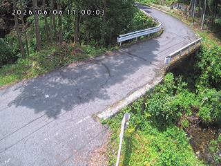 智頭町板井原
