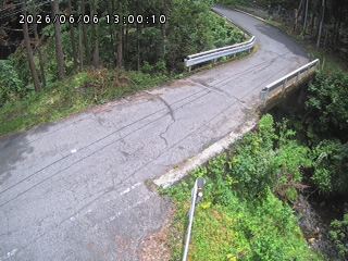 智頭町板井原