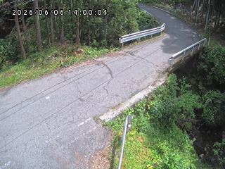 智頭町板井原