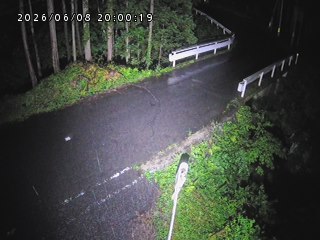 智頭町板井原