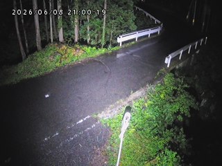 智頭町板井原