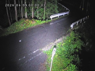智頭町板井原