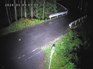智頭町板井原