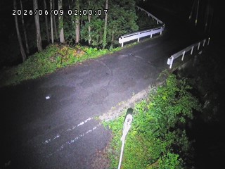 智頭町板井原