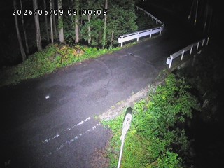 智頭町板井原