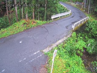 智頭町板井原