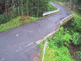 智頭町板井原