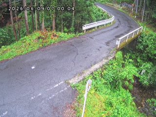 智頭町板井原