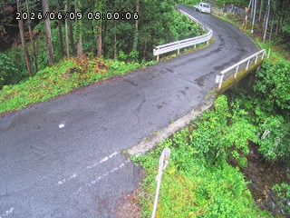 智頭町板井原