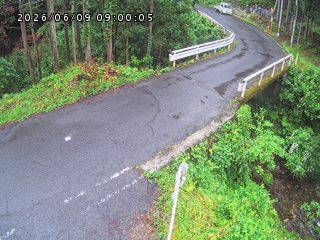 智頭町板井原