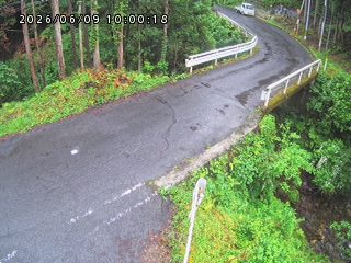 智頭町板井原