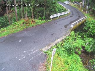 智頭町板井原