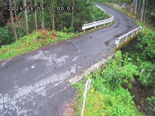 智頭町板井原