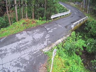 智頭町板井原