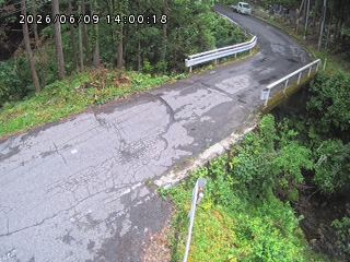 智頭町板井原