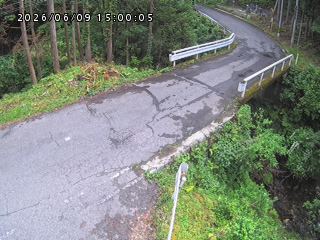 智頭町板井原