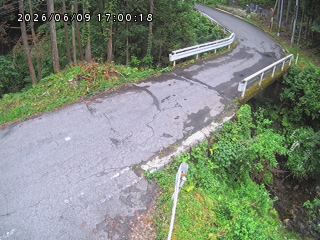 智頭町板井原