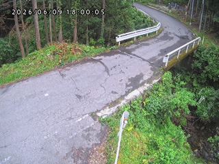 智頭町板井原