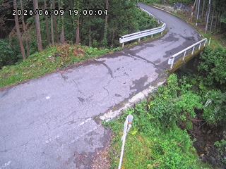 智頭町板井原
