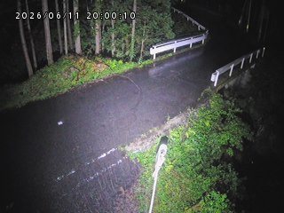 智頭町板井原