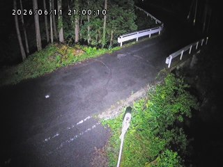 智頭町板井原