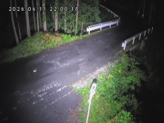 智頭町板井原