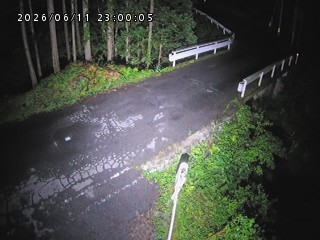 智頭町板井原