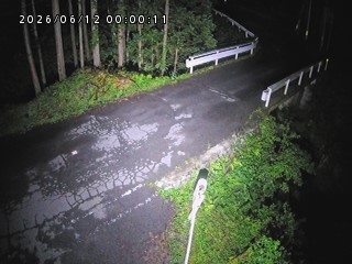 智頭町板井原