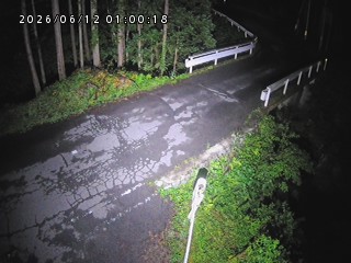 智頭町板井原