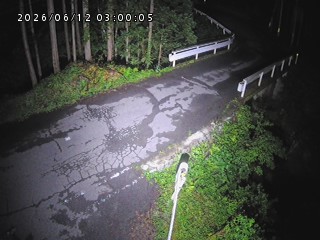 智頭町板井原